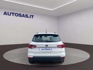SEAT Arona 1.0 EcoTSI Style
