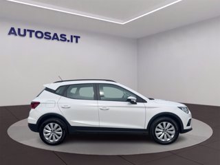 SEAT Arona 1.0 EcoTSI Style