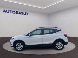 SEAT Arona 1.0 EcoTSI Style