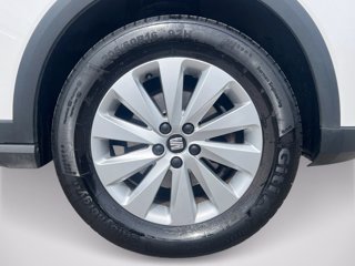 SEAT Arona 1.0 EcoTSI Style