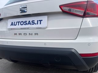 SEAT Arona 1.0 EcoTSI Style
