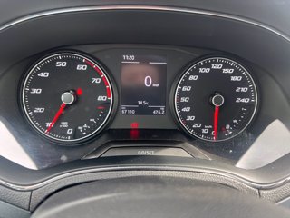 SEAT Arona 1.0 EcoTSI Style