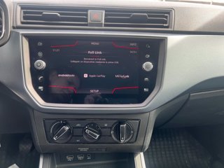 SEAT Arona 1.0 EcoTSI Style