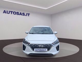 HYUNDAI Ioniq 1.6 Hybrid DCT Tech
