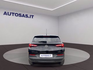 OPEL Grandland X 1.5 diesel Ecotec Start&Stop Advance