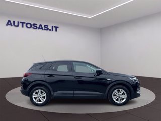 OPEL Grandland X 1.5 diesel Ecotec Start&Stop Advance