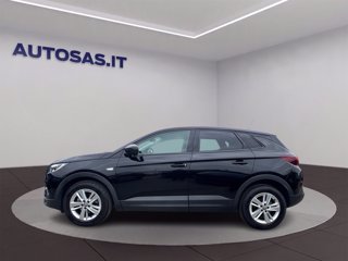 OPEL Grandland X 1.5 diesel Ecotec Start&Stop Advance
