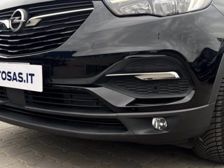 OPEL Grandland X 1.5 diesel Ecotec Start&Stop Advance