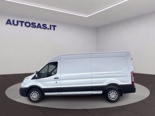 FORD Transit 350 2.0TDCi EcoBlue 130CV PL-TM Furgone Trend