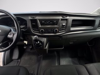 FORD Transit 350 2.0TDCi EcoBlue 130CV PL-TM Furgone Trend