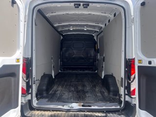 FORD Transit 350 2.0TDCi EcoBlue 130CV PL-TM Furgone Trend