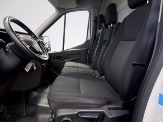 FORD Transit 350 2.0TDCi EcoBlue 130CV PL-TM Furgone Trend