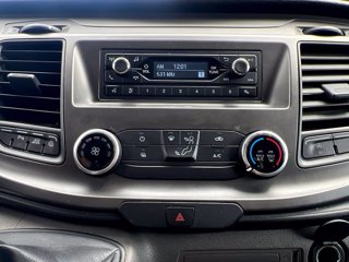 FORD Transit 350 2.0TDCi EcoBlue 130CV PL-TM Furgone Trend