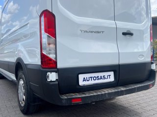 FORD Transit 350 2.0TDCi EcoBlue 130CV PL-TM Furgone Trend