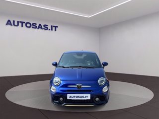 ABARTH 595 1.4 Turbo T-Jet 145 CV
