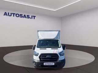 FORD Transit 350 2.0TDCi EcoBlue 130CV PM PWD Cab.Trend