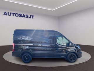 FORD Transit 350 2.0 tdci MHEV 130cv trail L2H2 E6.2