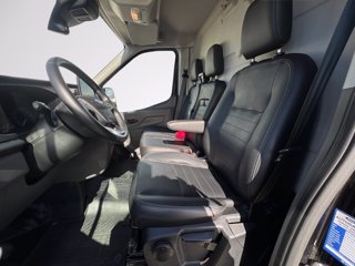 FORD Transit 350 2.0 tdci MHEV 130cv trail L2H2 E6.2