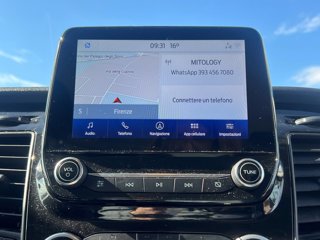 FORD Transit 350 2.0 tdci MHEV 130cv trail L2H2 E6.2