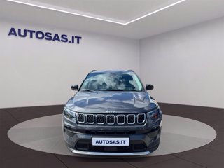 JEEP Compass 1.3 T4 190CV PHEV AT6 4xe Limited
