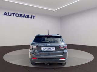 JEEP Compass 1.3 T4 190CV PHEV AT6 4xe Limited