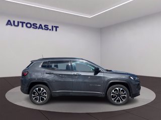JEEP Compass 1.3 T4 190CV PHEV AT6 4xe Limited
