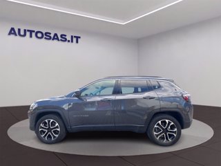 JEEP Compass 1.3 T4 190CV PHEV AT6 4xe Limited