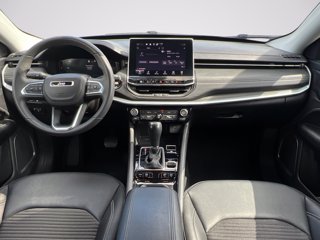 JEEP Compass 1.3 T4 190CV PHEV AT6 4xe Limited