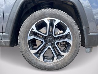 JEEP Compass 1.3 T4 190CV PHEV AT6 4xe Limited