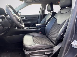 JEEP Compass 1.3 T4 190CV PHEV AT6 4xe Limited