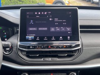 JEEP Compass 1.3 T4 190CV PHEV AT6 4xe Limited