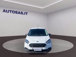 FORD Transit Courier 1.0 ecoboost 100cv S&S Trend my20
