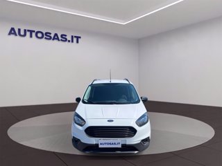 FORD Transit Courier 1.0 ecoboost 100cv S&S Trend my20