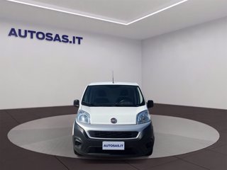 FIAT Fiorino cargo 1.3 mjt 95cv SX E6