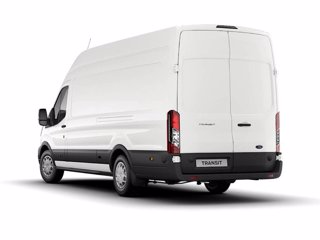 FORD Transit Van Trend 2.0 EcoBlue 130cv 350 L4