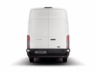FORD Transit Van Trend 2.0 EcoBlue 130cv 350 L4
