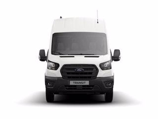 FORD Transit Van Trend 2.0 EcoBlue 130cv 350 L4