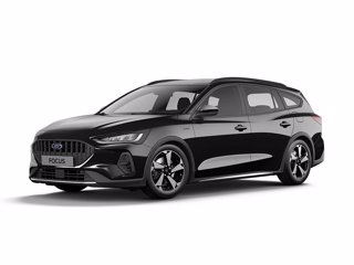 FORD Focus Active 1.5 EcoBlue 115 CV Wagon PS