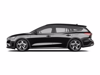 FORD Focus Active 1.5 EcoBlue 115 CV Wagon PS