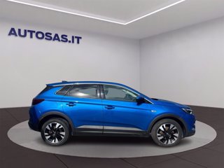 OPEL Grandland X 1.2 Turbo 12V 130 CV Start&Stop Advance