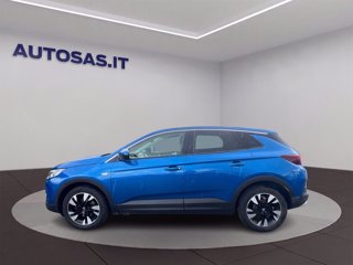 OPEL Grandland X 1.2 Turbo 12V 130 CV Start&Stop Advance
