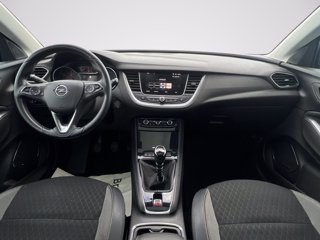 OPEL Grandland X 1.2 Turbo 12V 130 CV Start&Stop Advance