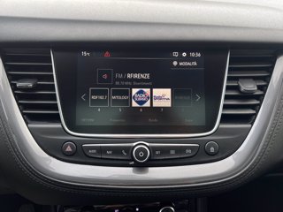 OPEL Grandland X 1.2 Turbo 12V 130 CV Start&Stop Advance