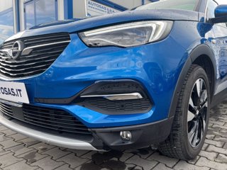 OPEL Grandland X 1.2 Turbo 12V 130 CV Start&Stop Advance