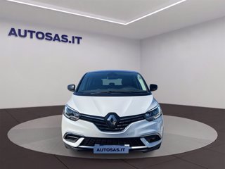 RENAULT Scénic TCe 140 CV FAP Intens