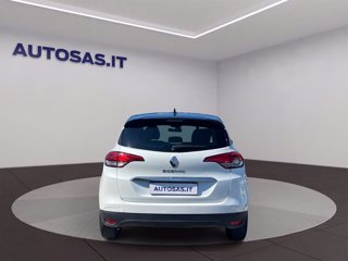 RENAULT Scénic TCe 140 CV FAP Intens