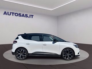 RENAULT Scénic TCe 140 CV FAP Intens