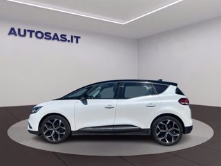 RENAULT Scénic TCe 140 CV FAP Intens