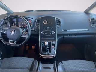 RENAULT Scénic TCe 140 CV FAP Intens