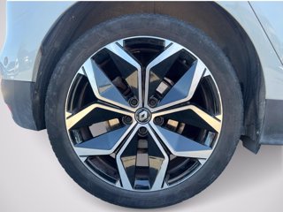 RENAULT Scénic TCe 140 CV FAP Intens